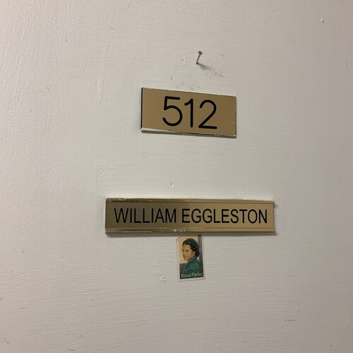 William Eggleston - William Eggleston - 512