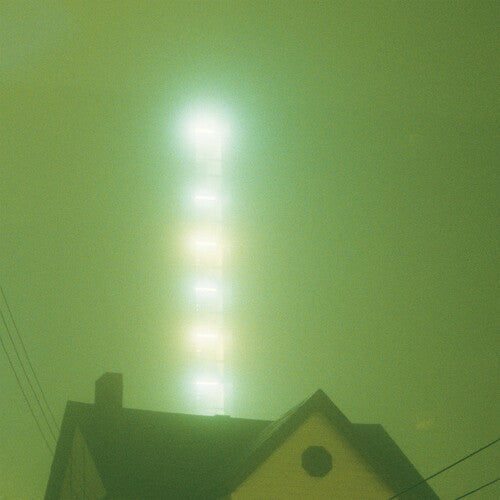 Don Caballero - Don Caballero - What Burns Never Returns - Yellow