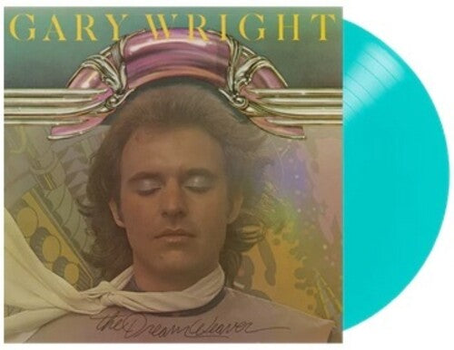 Gary Wright - Gary Wright - The Dream Weaver