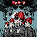 Devo - Devo - 50 Years Of De-evolution 1973-2023 [2LP]