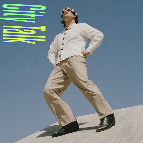 Halfnoise - Halfnoise - City Talk