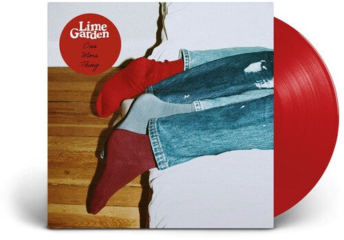 Lime Garden - Lime Garden - One More Thing - (Reign in Blood)