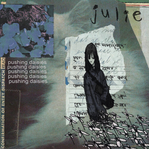 Julie - Julie - Pushing Daisies