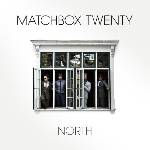 Matchbox Twenty - Matchbox Twenty - North