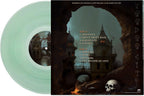Gene Loves Jezebel - Gene Loves Jezebel - Live In Voodoo City - Coke Bottle Green