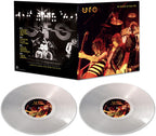 UFO - UFO - Hot N' Ready In Texas 1979 [Silver]