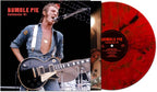 Humble Pie - Humble Pie - California '81 [Red Marble]
