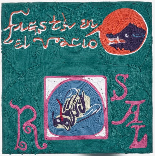 Fiesta En El Vacio - Fiesta En El Vacio - Rosal