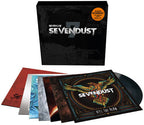 Sevendust - Sevendust - Seven Of Sevendust [9LP]