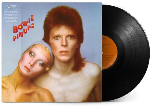 David Bowie - David Bowie - Pinups (2015 Remaster)
