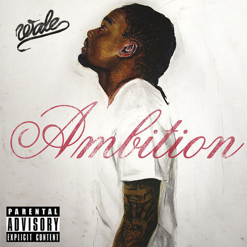 Wale - Wale - Ambition