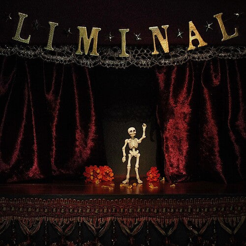Chase Petra - Chase Petra - Liminal