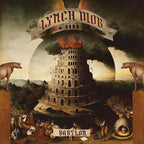 Lynch Mob - Lynch Mob - Babylon