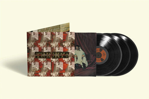 Tricky - Tricky - Maxinquaye: Super Deluxe