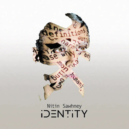 Nitin Sawhney - Nitin Sawhney - Identity