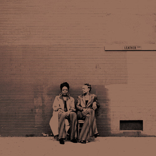 B. Cool-Aid - B. Cool-Aid - Leather Blvd.