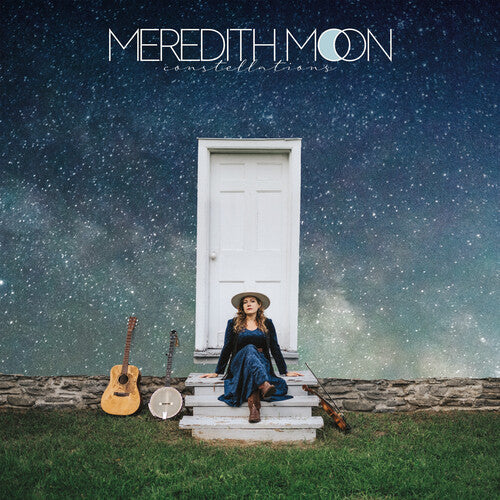 Meredith Moon - Meredith Moon - Constellations