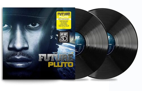 Future - Future - Pluto