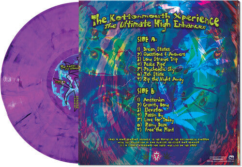 Kottonmouth Kings - Kottonmouth Kings - The Kottonmouth Xperience [Purple Marble]
