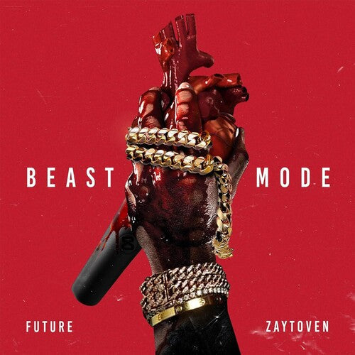 Future - Future - Beast Mode