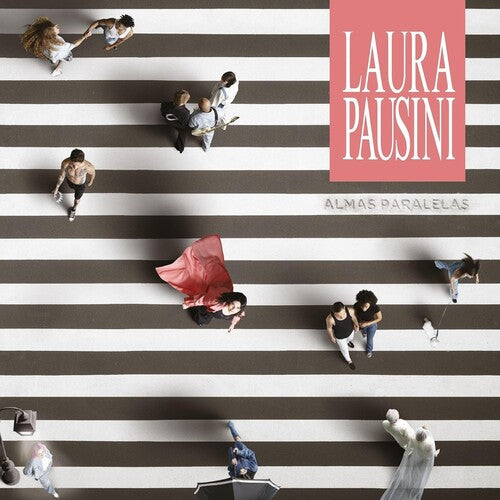Laura Pausini - Laura Pausini - Almas Paralelas