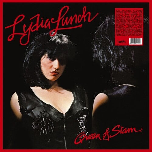 Lydia Lunch - Lydia Lunch - Queen Of Siam