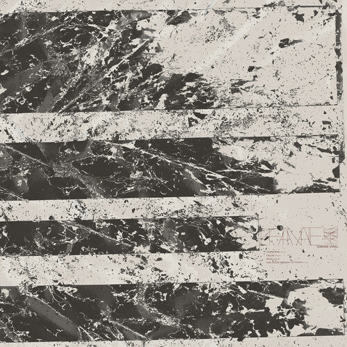 Khanate - Khanate - Things Viral [White]
