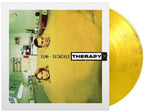 Therapy - Therapy - Semi-Detached [Yellow & Black Marble 180-Gram]