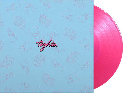 Mindless Self Indulgence - Mindless Self Indulgence - Tighter [Limited 180-Gram Translucent Magenta]