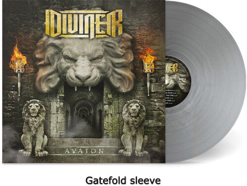 Diviner - Diviner - Avaton [Silver]