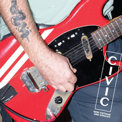 Civic - Civic - New Vietnam + Singles