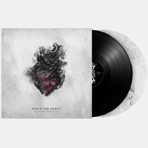 Bloodred Hourglass - Bloodred Hourglass - How's The Heart?