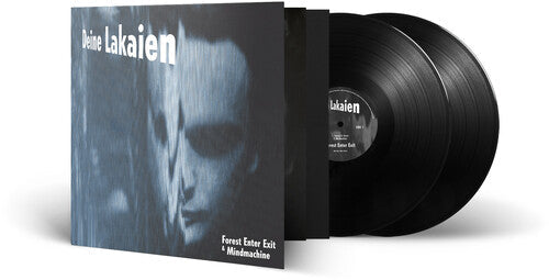 Deine Lakaien - Deine Lakaien - Forest Enter Exit & Mindmachine [2LP]