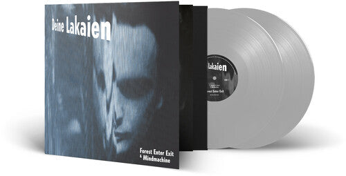 Deine Lakaien - Deine Lakaien - Forest Enter Exit & Mindmachine [2LP Silver]