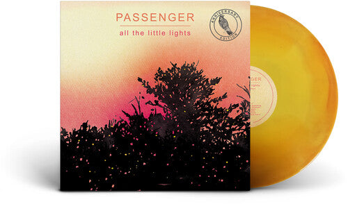 Passenger - Passenger - All The Little Lights (Anniversary Edition) [Sunrise]