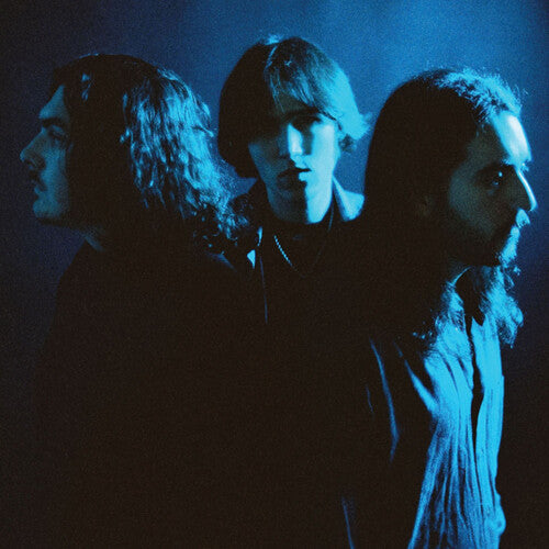 Catatonic Suns - Catatonic Suns - CATATONIC SUNS
