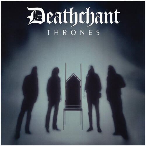 Deathchant - Deathchant - Thrones