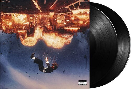 Offset - Offset - Set It Off   [2 LP]