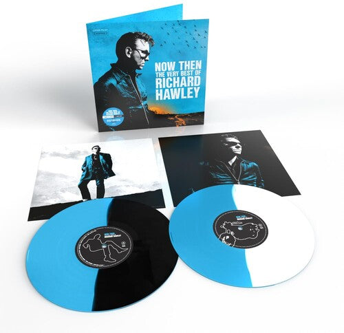 Richard Hawley - Richard Hawley - Now Then: The Very Best Of Richard Hawley