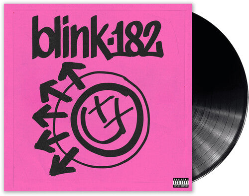 blink-182 - blink-182 - One More Time...