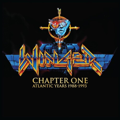 Winger - Winger - Chapter One: Atlantic Years 1988-1993