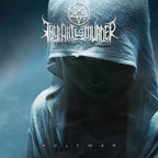Thy Art Is Murder - Thy Art Is Murder - Holy War - [Green White Splatter]