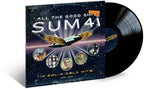 Sum 41 - Sum 41 - All The Good Sh**: 14 Solid Gold Hits 2001-2008