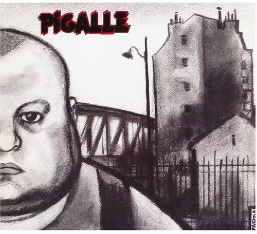 Pigalle - Pigalle - Regards Affliges Sur La Morne Et Pitoyable Existence De Benjamin