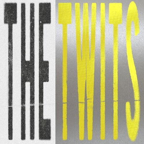 Bar Italia - Bar Italia - The Twits