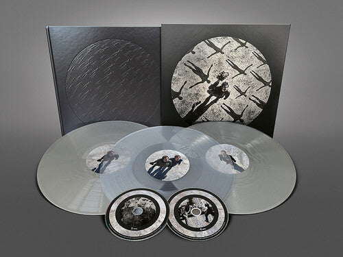 Muse - Muse - Absolution XX Anniversary