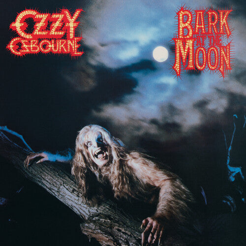 Ozzy Osbourne - Ozzy Osbourne - Bark At The Moon (40th Anniversary Edition)