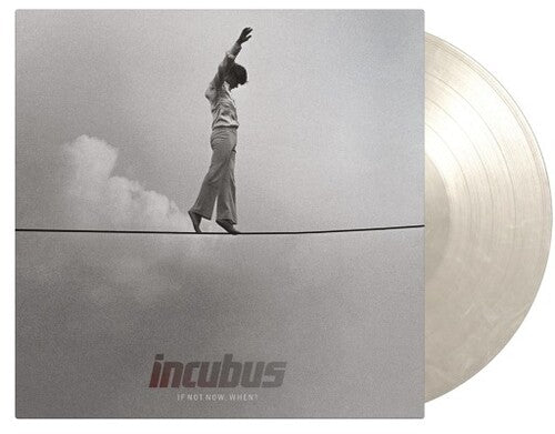 Incubus - Incubus - If Not Now When [White Marble]