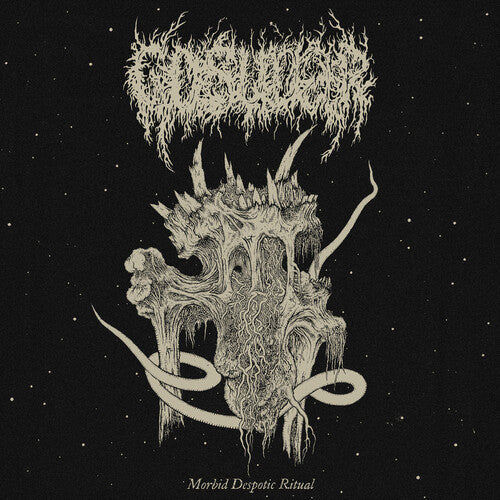 Gosudar - Gosudar - Morbid Despotic Ritual