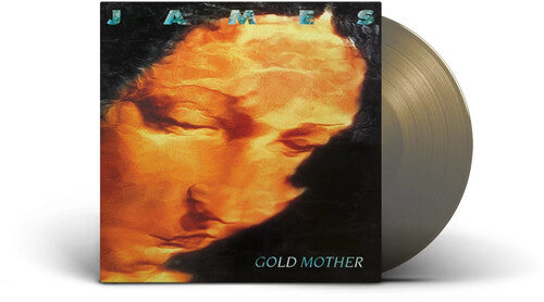 James - James - Gold Mother - Limited Gold